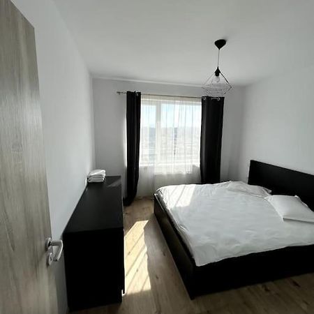 Apartment Teodor Braszów Zewnętrze zdjęcie