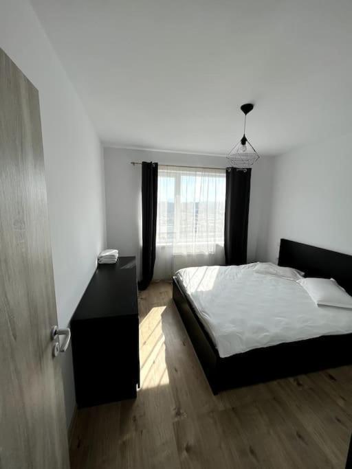 Apartment Teodor Braszów Zewnętrze zdjęcie