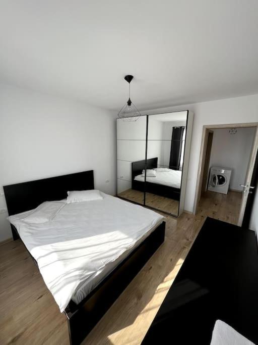 Apartment Teodor Braszów Zewnętrze zdjęcie