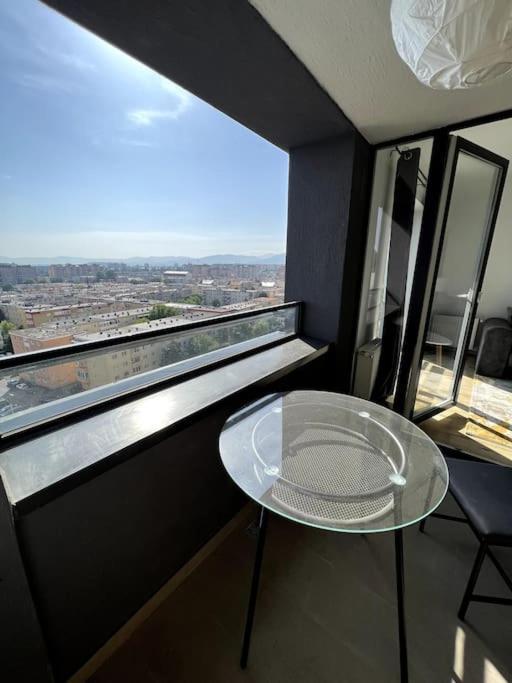Apartment Teodor Braszów Zewnętrze zdjęcie