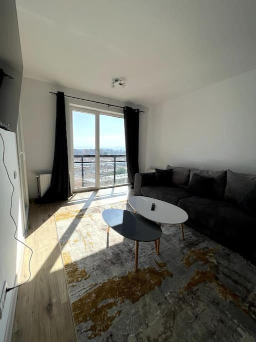 Apartment Teodor Braszów Zewnętrze zdjęcie